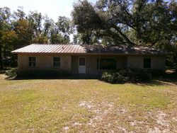 Foreclosure in  REGIMENT LOOP Tallahassee, FL 32305