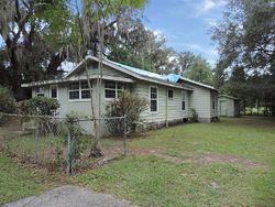 Foreclosure in  SW 1ST ST Ocala, FL 34475