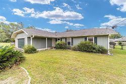 Foreclosure in  PECAN PASS RUN Ocala, FL 34472