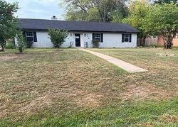 Foreclosure in  DANCER DR Longview, TX 75604