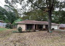 Foreclosure in  LATONIA ST Longview, TX 75605