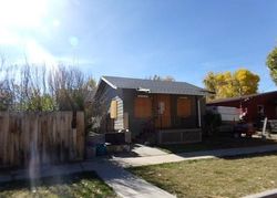 Foreclosure in  W 14TH ST Casper, WY 82604