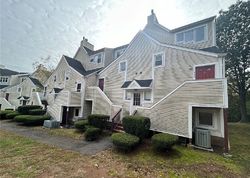 Foreclosure in  RUSSO AVE UNIT 504 New Haven, CT 06513