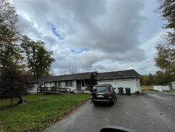 Foreclosure in  COLE RD Marion, NY 14505