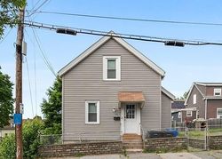 Foreclosure in  BURGESS AVE East Providence, RI 02914