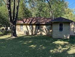 Foreclosure in  SW SEABROOK AVE Topeka, KS 66614