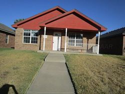 Foreclosure in  S FAIRFIELD ST Amarillo, TX 79103