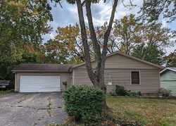 Foreclosure in  BLUERIDGE DR Danville, IL 61832