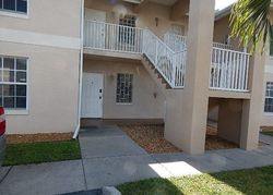 Foreclosure in  BERNWOOD COVE LOOP  Fort Myers, FL 33966