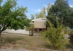 Foreclosure in  ROAD 5251 Bloomfield, NM 87413