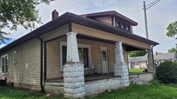 Foreclosure in  E ELM ST Kokomo, IN 46901