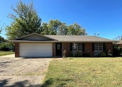 Foreclosure Listing in BROWN ST SALLISAW, OK 74955