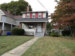 Foreclosure in  4TH ST Beaver, PA 15009