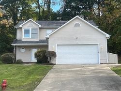 Foreclosure in  POPE DR Wampum, PA 16157