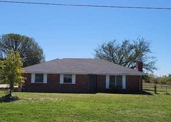 Foreclosure in  POCAHONTAS TRL Wichita Falls, TX 76310