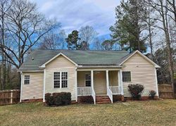 Foreclosure in  CORRINA RD Wake Forest, NC 27587