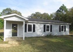 Foreclosure in  RIVER RD Selma, AL 36703