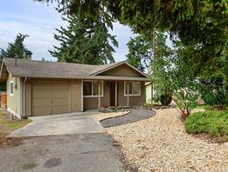 Foreclosure in  CEDAR AVE Port Hadlock, WA 98339