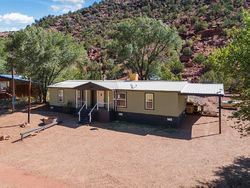 Foreclosure in  STUBBORN PINE RD Jemez Springs, NM 87025