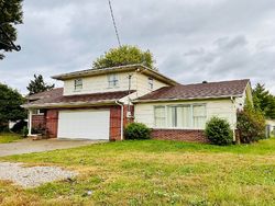 Foreclosure in  KING ST Barbourville, KY 40906