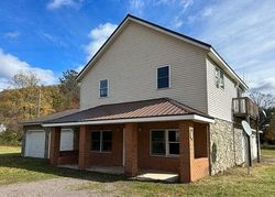 Foreclosure in  MICHELLE RD Muncy Valley, PA 17758