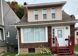 Foreclosure in  MILLER AVE Butler, PA 16001