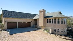 Foreclosure in  COUNTY ROAD 143 Canon City, CO 81212