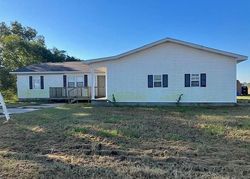 Foreclosure in  S 525TH RD East Prairie, MO 63845