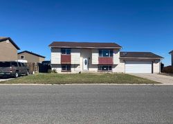 Foreclosure in  7TH ST Mountain View, WY 82939