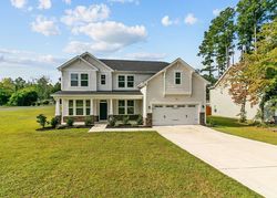 Foreclosure in  YADKIN RD Southern Pines, NC 28387
