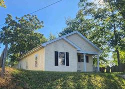 Foreclosure in  N 10TH ST Quincy, IL 62301