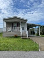 Foreclosure in  COTILLION LN North Fort Myers, FL 33903