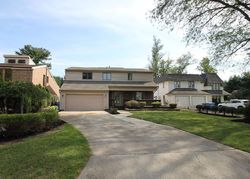 Foreclosure in  RUE DU BOISE # 2100 Cherry Hill, NJ 08003