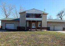 Foreclosure in  US HIGHWAY 61 Steele, MO 63877