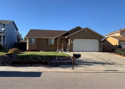 Foreclosure in  CRESTED HL Pueblo, CO 81008