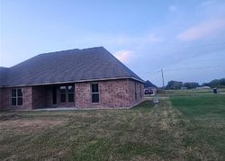 Foreclosure in  CADE ST Iowa, LA 70647