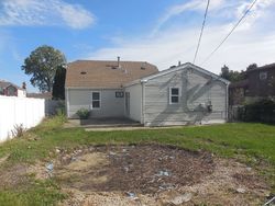 Foreclosure Listing in S 79TH AVE JUSTICE, IL 60458