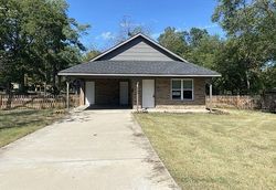 Foreclosure in  BONHAM ST Paris, TX 75460