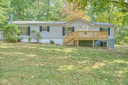 Foreclosure in  FRAZIER RD Sparta, TN 38583