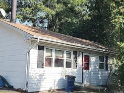 Foreclosure in  WOODLAND DR Mastic Beach, NY 11951