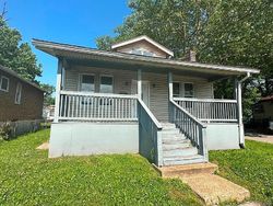 Foreclosure in  LOWELL ST Saint Louis, MO 63147