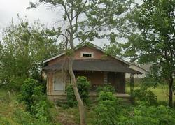 Foreclosure in  FELICIANA ST New Orleans, LA 70126