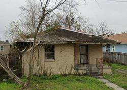 Foreclosure in  INDEPENDENCE ST New Orleans, LA 70117