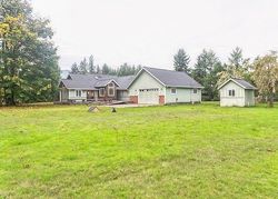 Foreclosure in  LONDON RD Cottage Grove, OR 97424
