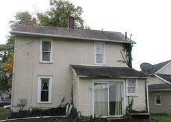 Foreclosure in  E ALLEN ST Lancaster, OH 43130