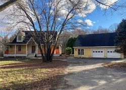 Foreclosure in  BRIDLE PATH RD Southbury, CT 06488