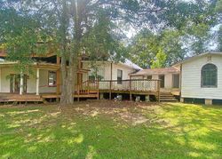 Foreclosure in  PLEASANT RIDGE RD Forest, MS 39074