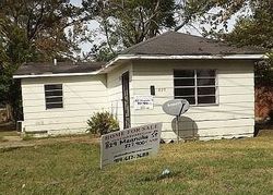 Foreclosure in  MAGNOLIA ST Clarksdale, MS 38614