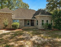 Foreclosure in  WANDERING OAKS LN Hattiesburg, MS 39401