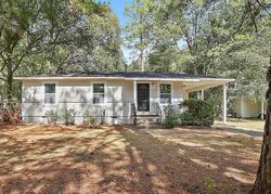 Foreclosure in  WOODY DR Jackson, MS 39212